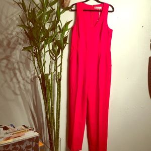 Trina Turk Jumpsuit